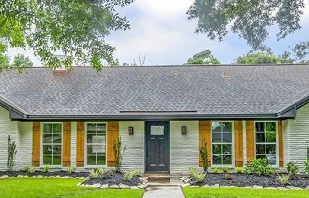 Cash Home Buyers Houston Reviews After Rennovation