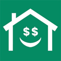 Happy House Buyers Houston - Sell My House Fast For Cash logo